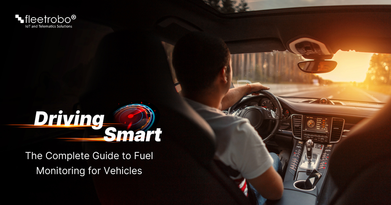 Guide to Fuel Monitoring for Vehicles